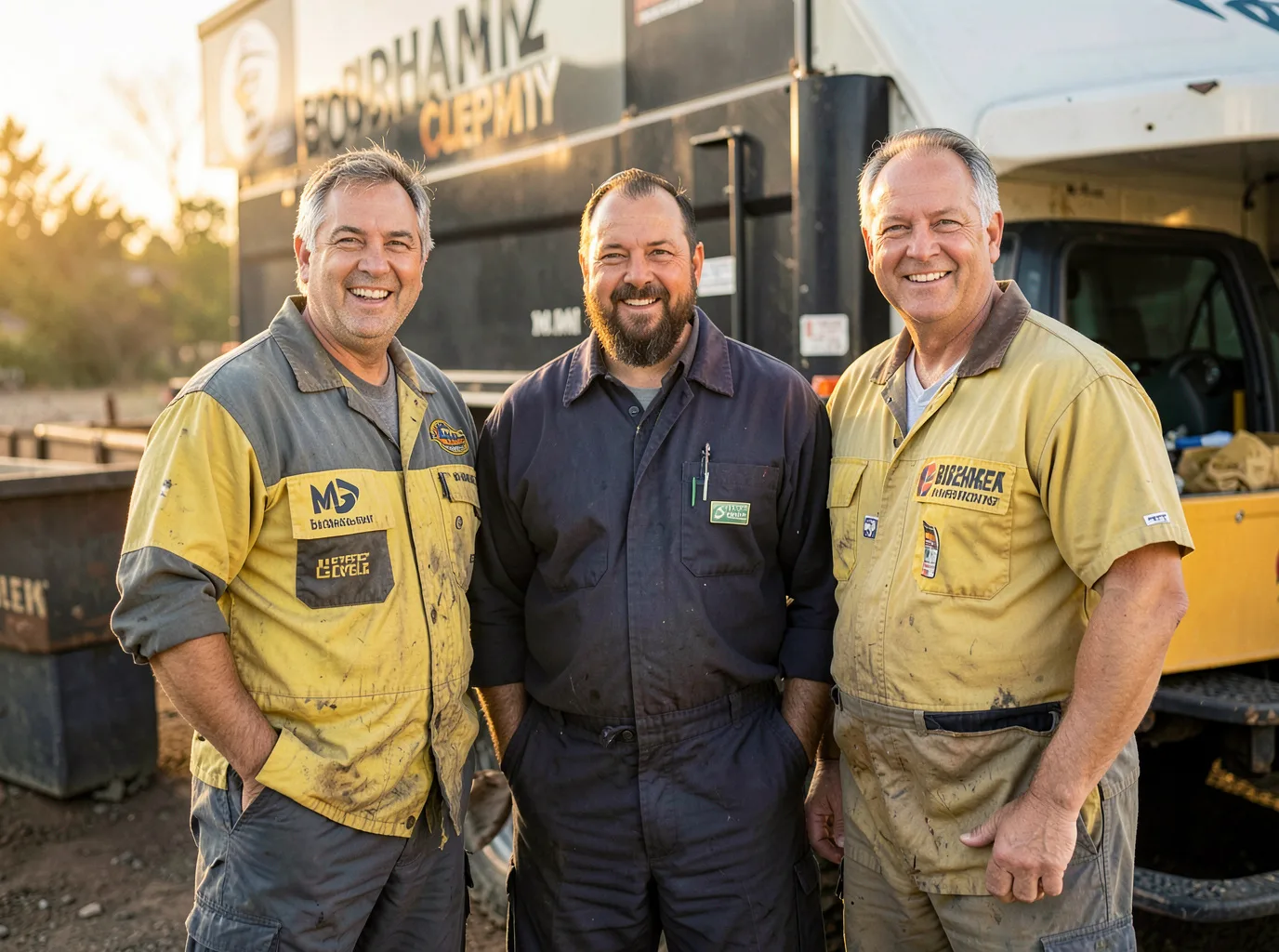Sewage Cleanup company in Metz, MO